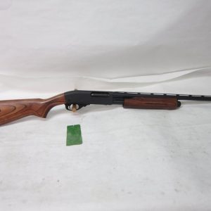 REMINGTON MODEL 870