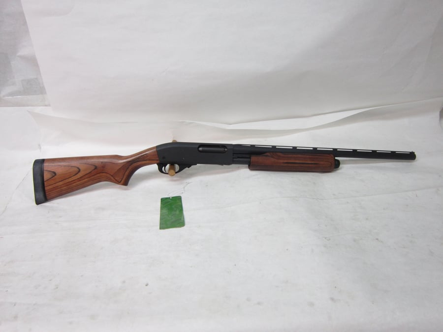 REMINGTON MODEL 870