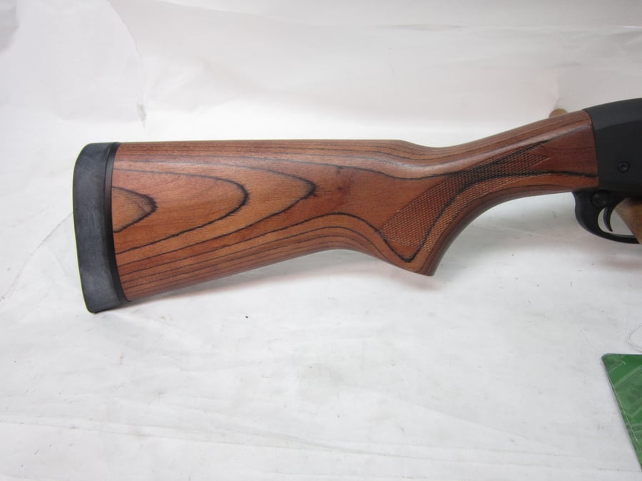 REMINGTON MODEL 870 - Image 2