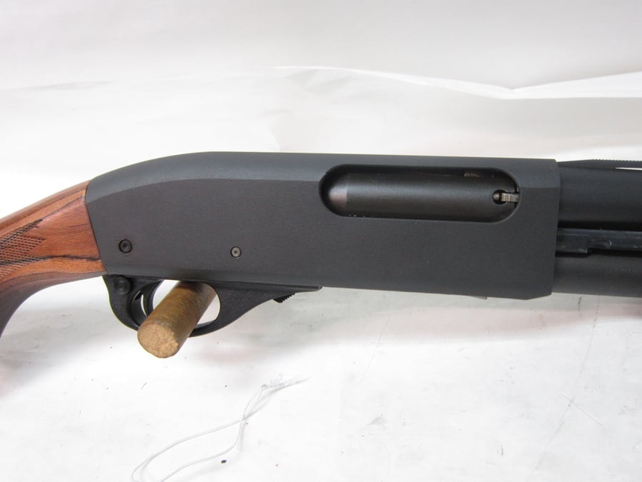 REMINGTON MODEL 870 - Image 3