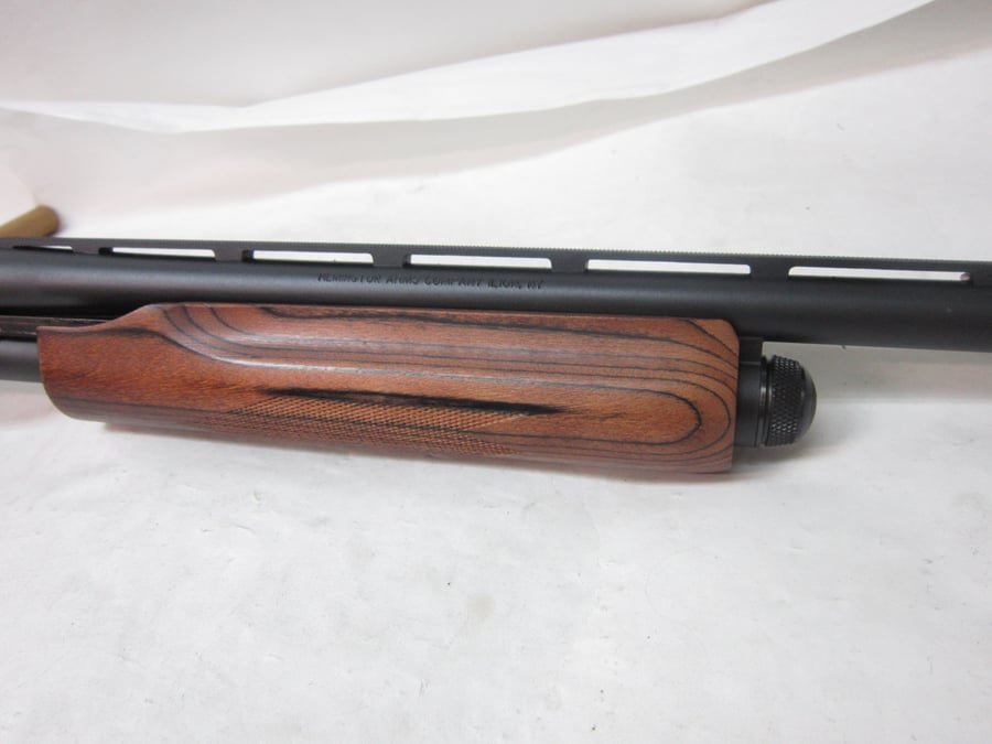 REMINGTON MODEL 870 - Image 4