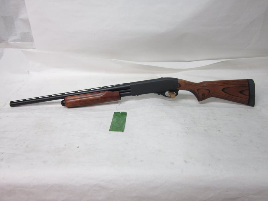 REMINGTON MODEL 870 - Image 6