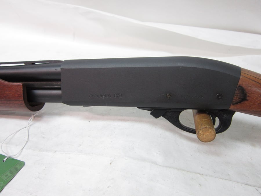 REMINGTON MODEL 870 - Image 7