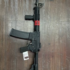 SPRINGFIELD ARMORY SAINT