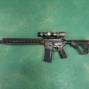 DANIEL DEFENSE DDM4
