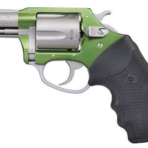 CHARTER ARMS SHAMROCK