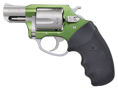 CHARTER ARMS SHAMROCK