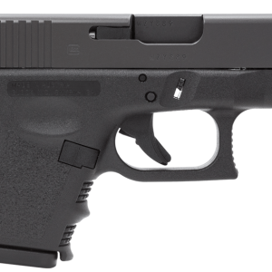 GLOCK G33 GEN 3