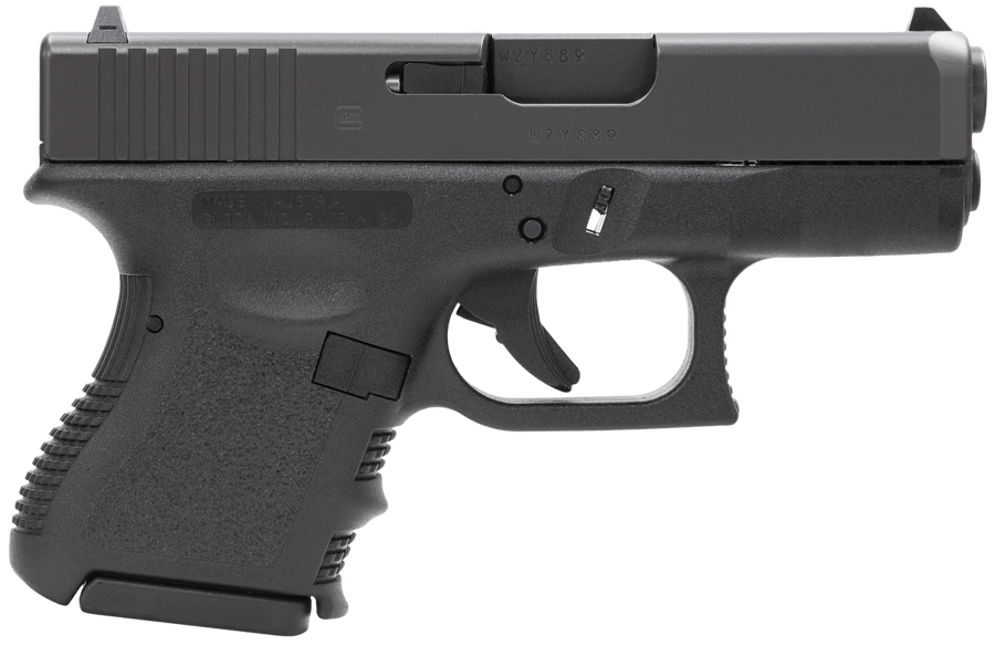 GLOCK G33 GEN 3