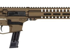 CMMG RESOLUTE 300
