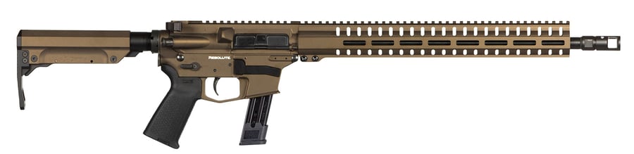CMMG RESOLUTE 300