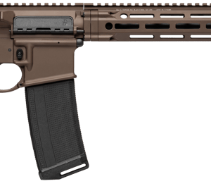 DANIEL DEFENSE DDM4 V7 MIL SPEC+