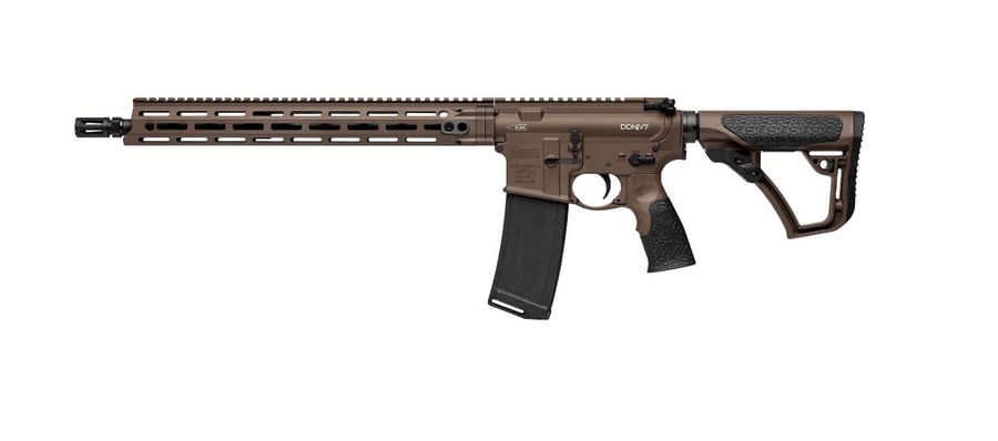 DANIEL DEFENSE DDM4 V7 MIL SPEC+ - Image 2
