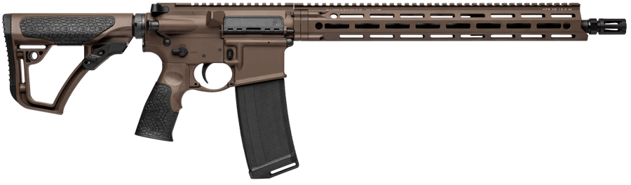 DANIEL DEFENSE DDM4 V7 MIL SPEC+