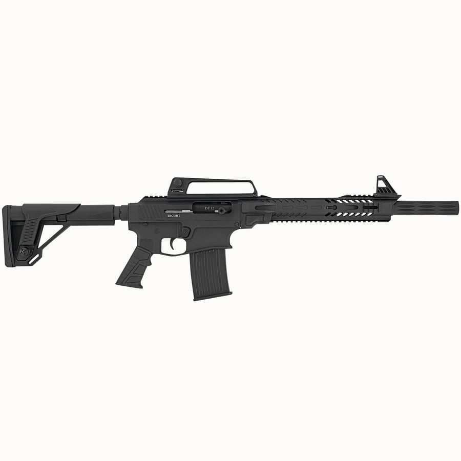 ESCORT DF12