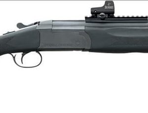 STOEGER DOUBLE DEFENSE O/U