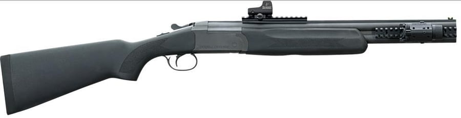 STOEGER DOUBLE DEFENSE O/U