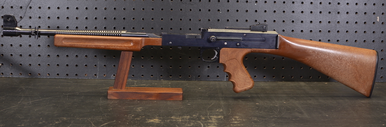 AMERICAN 180