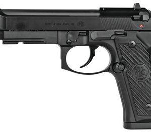 Beretta M9A1-22 Black .22LR 4.9-inch 15rd