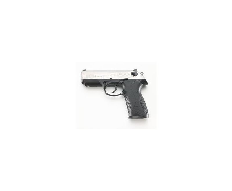 Beretta PX4 .40SW 4-inch Stainless 2-14rd