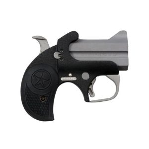 Bond Arms Backup Derringer .45ACP 2.5-inch - Matte Black