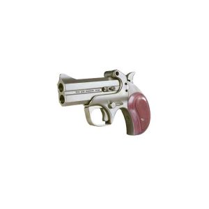 Bond Arms C2K Defender .45LC/410 with TG 3.5-inch