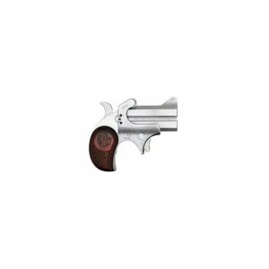 Bond Arms Mini .45LC 2.5-inch Rosewood Grips