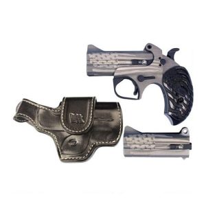 BND OLD GLORY PKG2 45LC/410