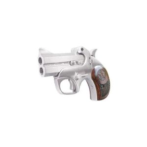 Bond Arms Texas Defender with TG 357MAG