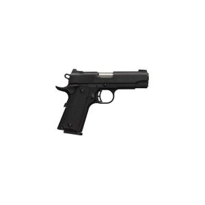 Browning Black Label LB Special Compact Black .380 ACP 3.58-inch 8Rds