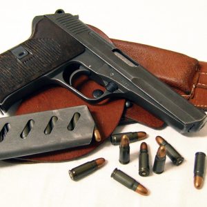 CZ P-10 F Suppressor Ready 9mm Black Pistol 89543