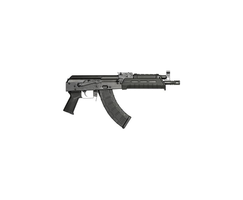 Century Arms RAS47 Black 7.62x39 10.6-inch 30rd