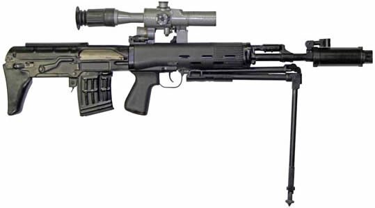 IWI Tavor 7 7.62 NATO 20" Rifle, OD Green