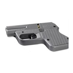 DoubleTap 9mm TIT 3-inch BLACK