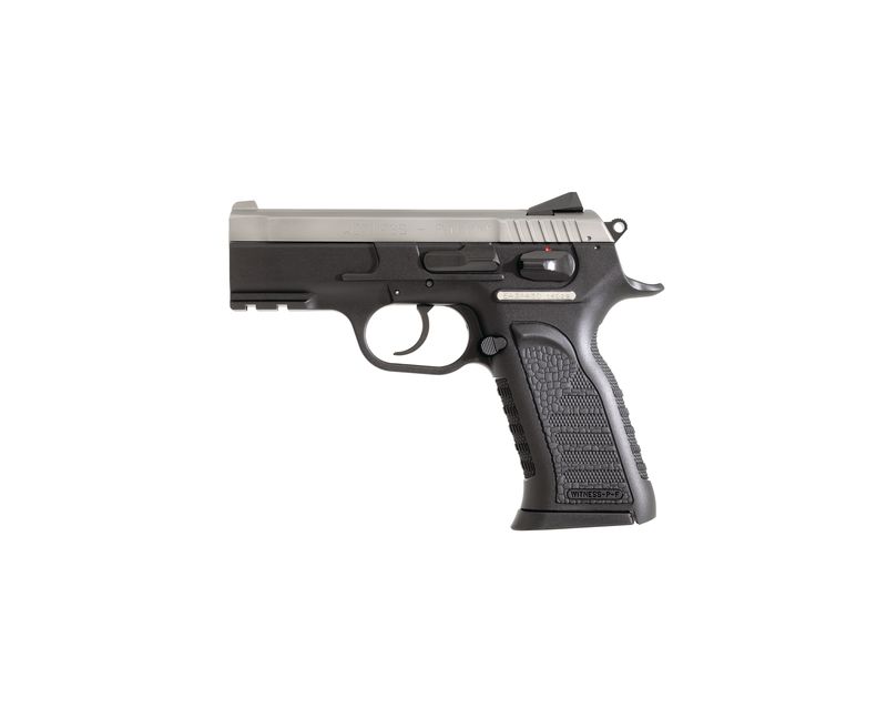 EAA Witness P CRY 45ACP 10rd 3.6 inch WNDR