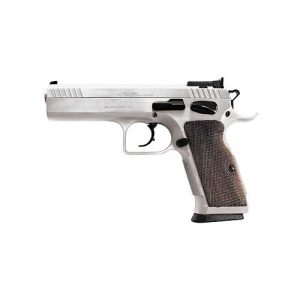 EAA Corp Witness Stock II .40SW 15rd 4.5-inch Chrome