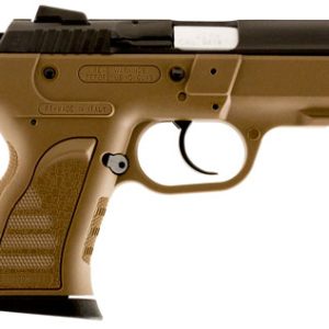 EAA Corp Witness P Compact FDE 9MM 3.6-inch 13rd