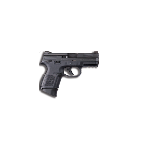 FN FNS-9C Black 9mm 3.6-inch 10Rd Manual Safety Fixed Sights