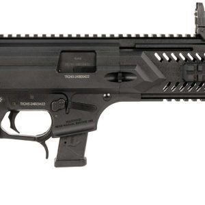 GForce Arms BLADE8 9mm, G-Force Blade8