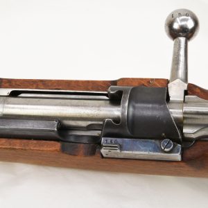 Bergara Premier Competition 6.5CM 26" 10rd