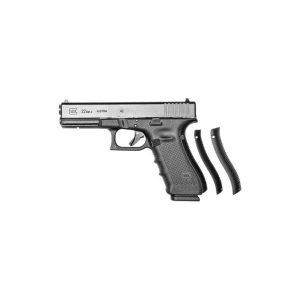 Glock G22 G4 40S&W 15+1 4.49-inch FS USA Made