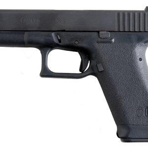Glock 19 Gen5 MOS Rebuild