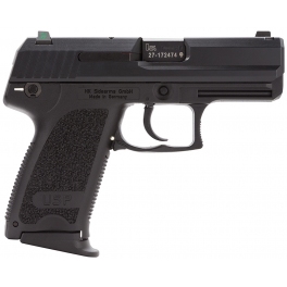 Heckler and Koch 709031LEA5 USP9 NS 9mm 13R