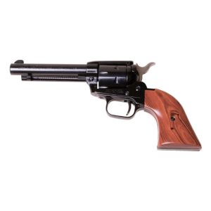 Heritage Firearms 22/22M 5-inch BL SA REV.V.Grip