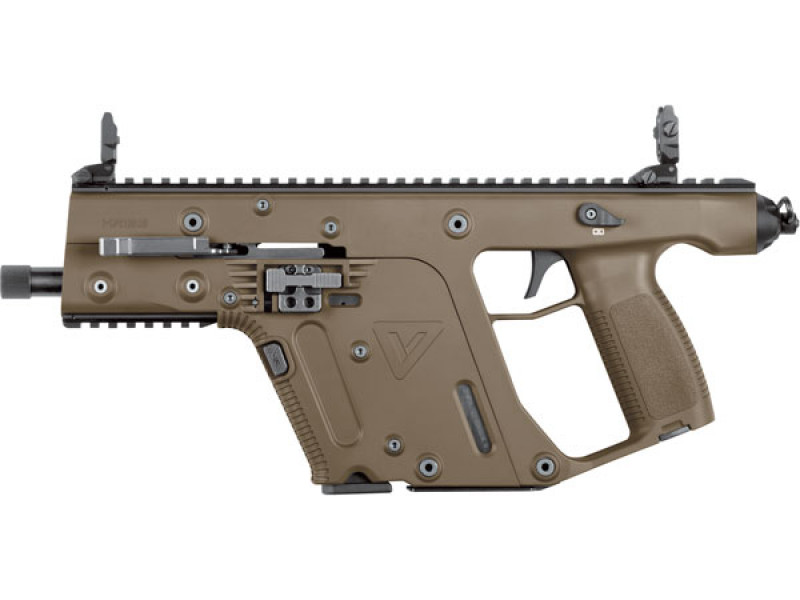 KRISS VECTOR SDP GEN II