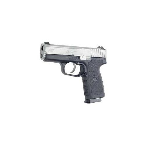 Kahr Arms P9 9mm 3.5 Matte Stainless 7rd Polymer Night Sights
