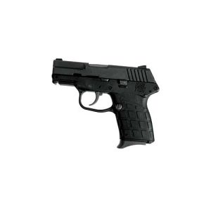 Kel-Tec PF-9 9mm 7rd PK/Black