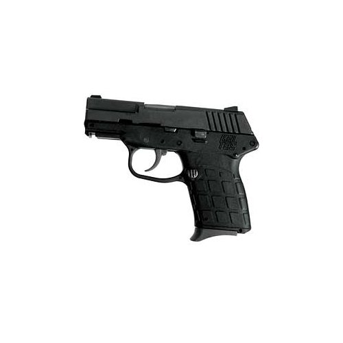 Kel-Tec PF-9 9mm 7rd PK/Black