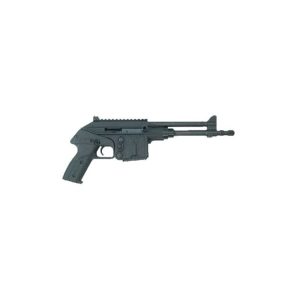 Kel-Tec Black PLR16 Pistol 5.56 9.2 inch 10Rd