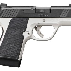 Kimber EVO SP Two-Tone 9mm 3-inch 7Rds